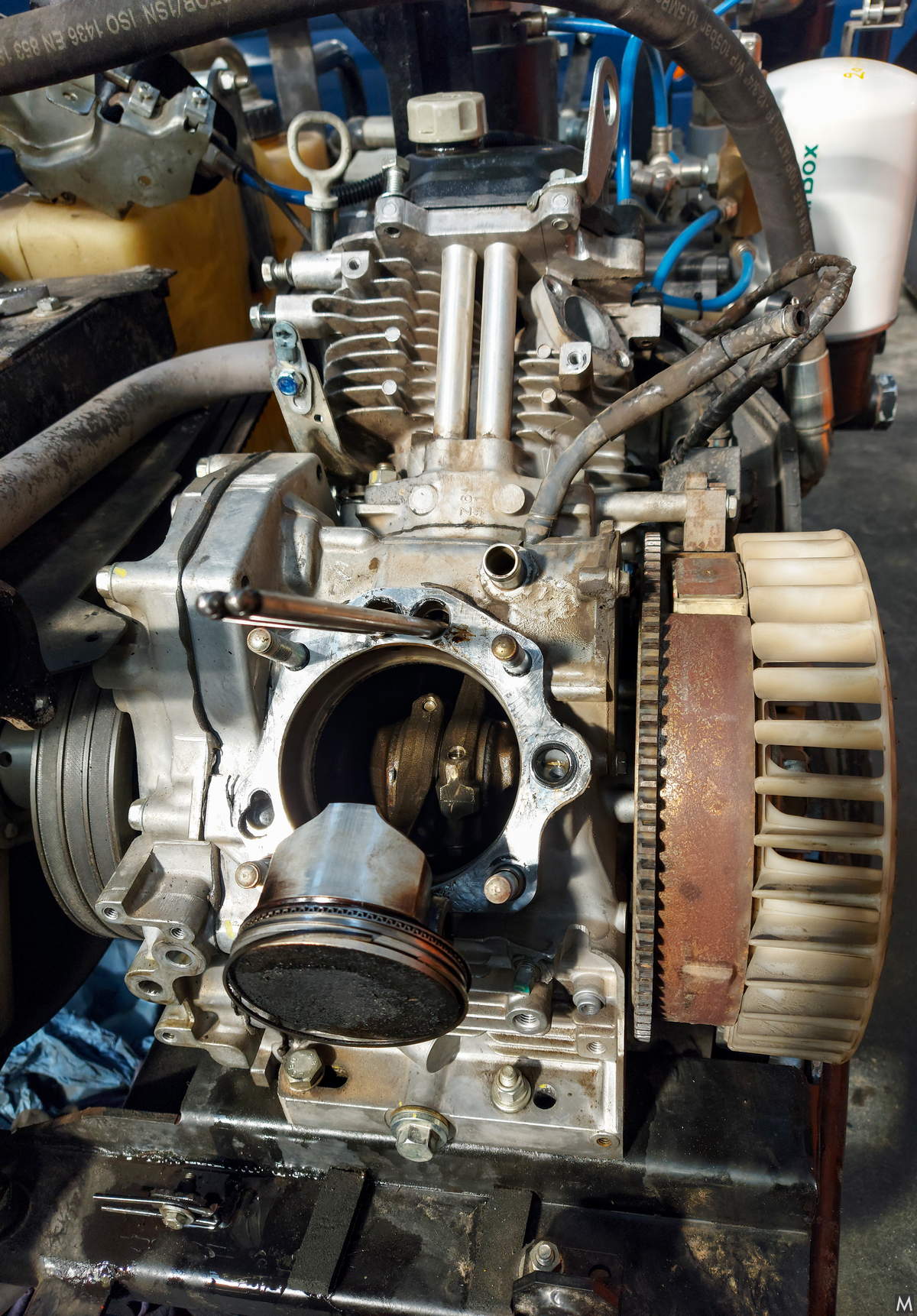 revisie-motor-0